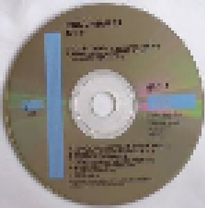 Pink Cream 69: 49°/8° (Mini-CD / EP) - Bild 3