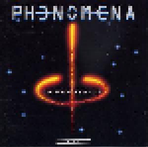 Cover - Phenomena: Phenomena III - Innervision