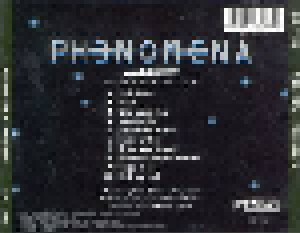 Phenomena: Phenomena III - Innervision (CD) - Bild 2