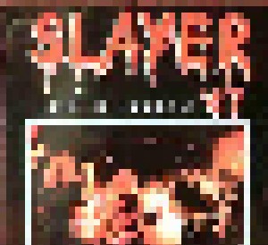 Slayer: Live In Concert '87 (LP) - Bild 1