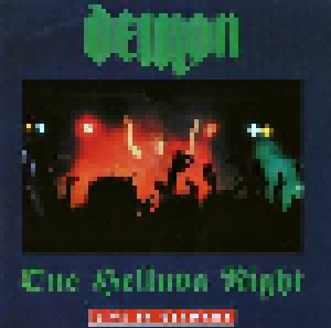 Demon: One Helluva Night - Live In Germany (2-LP) - Bild 1
