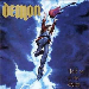 Demon: Hold On To The Dream (LP + 12") - Bild 1