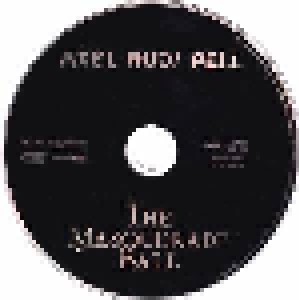 Axel Rudi Pell: The Masquerade Ball (CD) - Bild 5