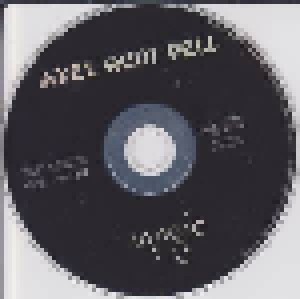 Axel Rudi Pell: Magic (CD) - Bild 3