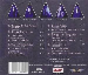Axel Rudi Pell: Black Moon Pyramid (CD) - Bild 2