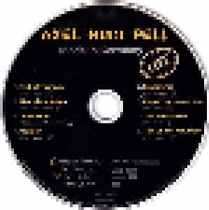 Axel Rudi Pell: Made In Germany Live (CD) - Bild 3