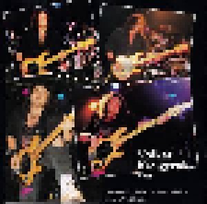 Axel Rudi Pell: Made In Germany Live (CD) - Bild 9