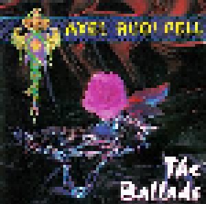 Axel Rudi Pell: The Ballads (CD) - Bild 1