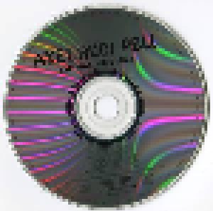 Axel Rudi Pell: Eternal Prisoner (CD) - Bild 4