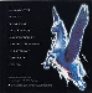 Pegazus: Wings Of Destiny (CD) - Bild 8