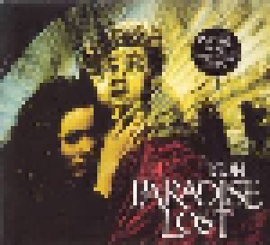 Paradise Lost: Icon (CD) - Bild 1