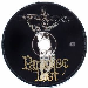 Paradise Lost: Gothic / Lost Paradise (2-CD) - Bild 8
