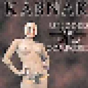 Cover - Karnak: Melodies Of Sperm Composed