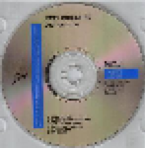 Ozzy Osbourne: Just Say Ozzy (Mini-CD / EP) - Bild 3