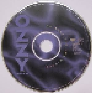 Ozzy Osbourne: No Rest For The Wicked (CD) - Bild 3