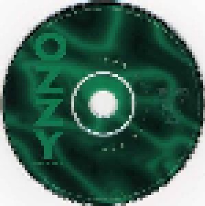 Ozzy Osbourne: The Ultimate Sin (CD) - Bild 4