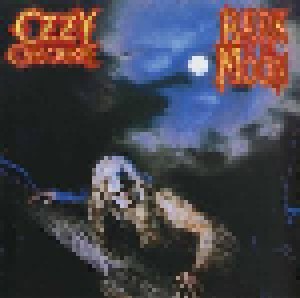 Ozzy Osbourne: Bark At The Moon (CD) - Bild 6