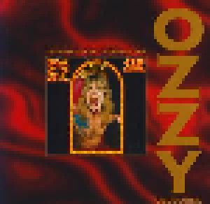Ozzy Osbourne: Speak Of The Devil (CD) - Bild 1