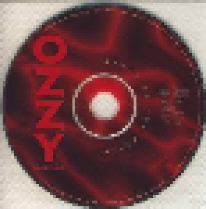 Ozzy Osbourne: Speak Of The Devil (CD) - Bild 5