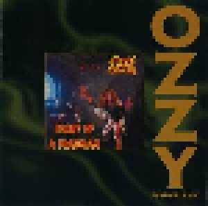 Ozzy Osbourne: Diary Of A Madman (CD) - Bild 1