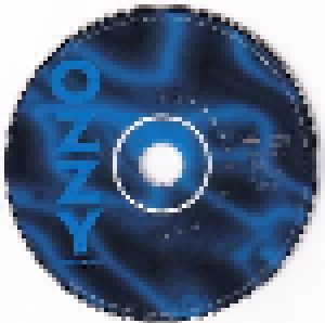 Ozzy Osbourne: Blizzard Of Ozz (CD) - Bild 3