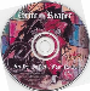 Grim Reaper: See You In Hell / Fear No Evil (CD) - Bild 5