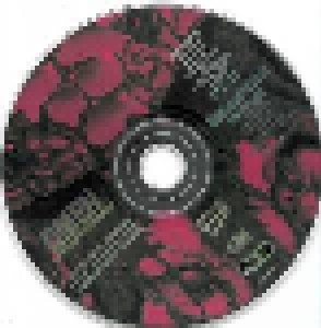 Omen: The Curse / Nightmares (CD) - Bild 3