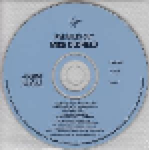 Mike Oldfield: Five Miles Out (CD) - Bild 4