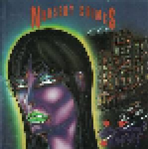 Nursery Crimes: What Do You Know (Anyway)? (CD) - Bild 1