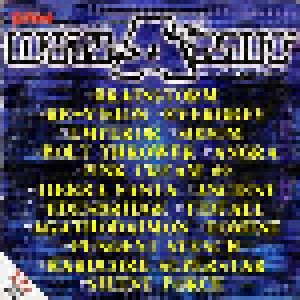 Rock Hard - Dynamit Vol. 29 (CD) - Bild 1