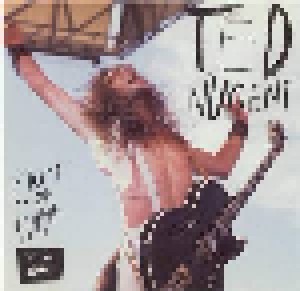The Ted Nugent + Amboy Dukes: Out Of Control (Split-2-CD) - Bild 2
