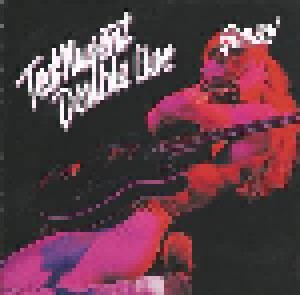 Ted Nugent: Double Live Gonzo! (2-CD) - Bild 2