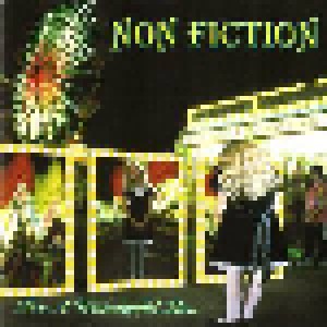 Non-Fiction: It's A Wonderful Lie (CD) - Bild 1