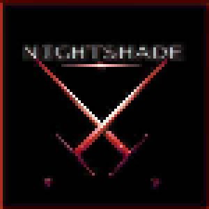 Cover - Nightshade: Men Of Iron