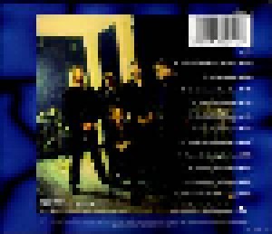 Night Ranger: Neverland (CD) - Bild 3