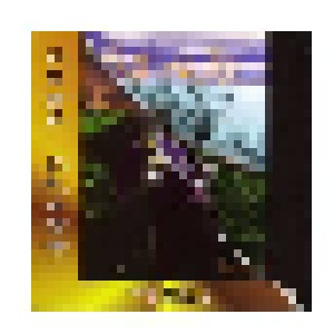 Neon Cross: Torn (CD) - Bild 1