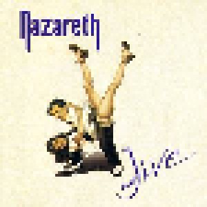 Nazareth: No Jive (CD) - Bild 1