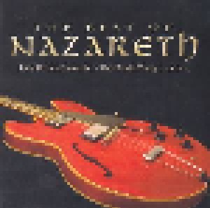Nazareth: The Best Of Nazareth (CD) - Bild 1