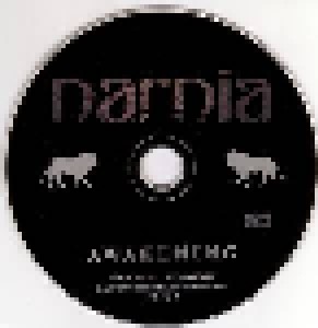 Narnia: Awakening (CD) - Bild 3