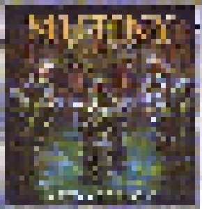 Cover - Mutiny: Guilty As Charged