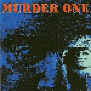 Murder One: Murder One (CD) - Bild 1