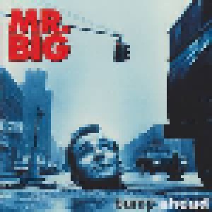 Cover - Mr. Big: Bump Ahead