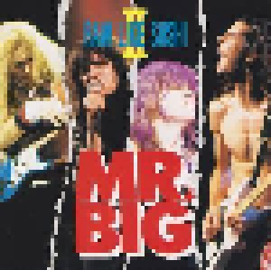 Mr. Big: Raw Like Sushi II (Live In Tokyo) (CD) - Bild 4