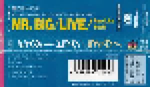 Mr. Big: Raw Like Sushi (CD) - Bild 3