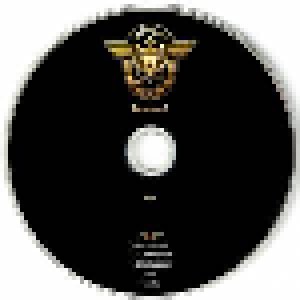 Motörhead: Hammered (2-CD) - Bild 3