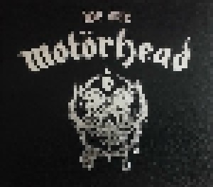 Motörhead: We Are Motörhead (CD) - Bild 1