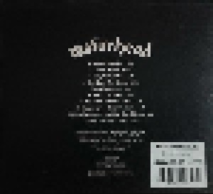 Motörhead: We Are Motörhead (CD) - Bild 2