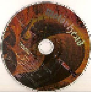 Motörhead: Snake Bite Love (CD) - Bild 4
