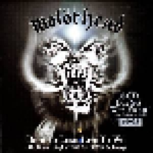 Motörhead: Born To Lose, Live To Win (The Bronze Singles 1978-1983) (10-Single-CD) - Bild 1