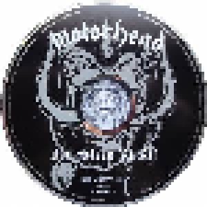Motörhead: Nö Sleep At All (CD) - Bild 7